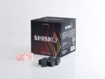 SHISKO Coconut Charcoal Briquettes 26 mm - Image 5