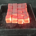 SHISKO Coconut Charcoal Briquettes 27 mm - Image 5