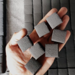 SHISKO Coconut Charcoal Briquettes 27 mm - Image 4