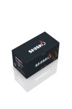 SHISKO Coconut Charcoal Briquettes 27 mm - Image 2