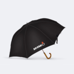 SHISKO Premium Regenschirm