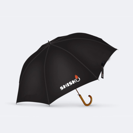 SHISKO Premium Regenschirm